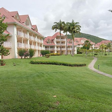 Appartement 2 A 6 Personnes Dans Un Magnifique Complexe De Vacances A แซ็งต์-ลูซ ภายนอก รูปภาพ