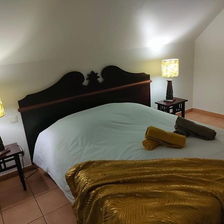 Appartement 2 A 6 Personnes Dans Un Magnifique Complexe De Vacances A แซ็งต์-ลูซ ภายนอก รูปภาพ