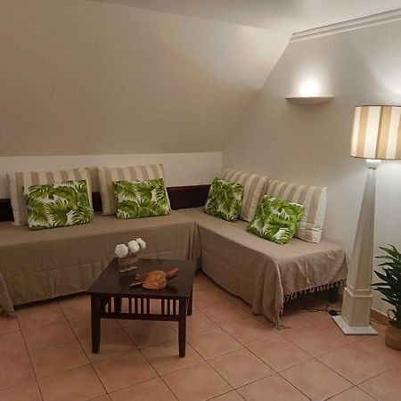 Appartement 2 A 6 Personnes Dans Un Magnifique Complexe De Vacances A แซ็งต์-ลูซ ภายนอก รูปภาพ