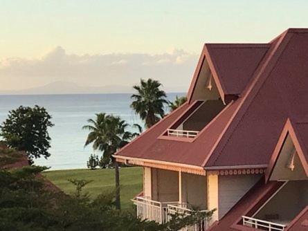 Appartement 2 A 6 Personnes Dans Un Magnifique Complexe De Vacances A แซ็งต์-ลูซ ภายนอก รูปภาพ