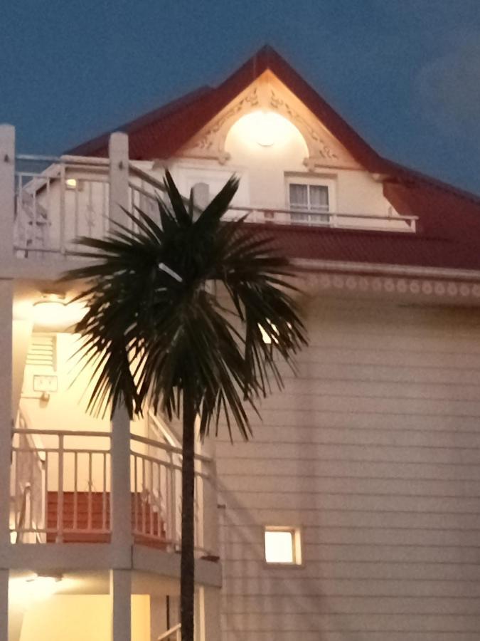 Appartement 2 A 6 Personnes Dans Un Magnifique Complexe De Vacances A แซ็งต์-ลูซ ภายนอก รูปภาพ