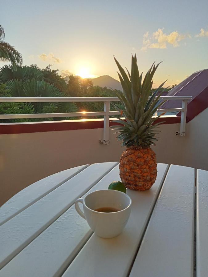 Appartement 2 A 6 Personnes Dans Un Magnifique Complexe De Vacances A แซ็งต์-ลูซ ภายนอก รูปภาพ