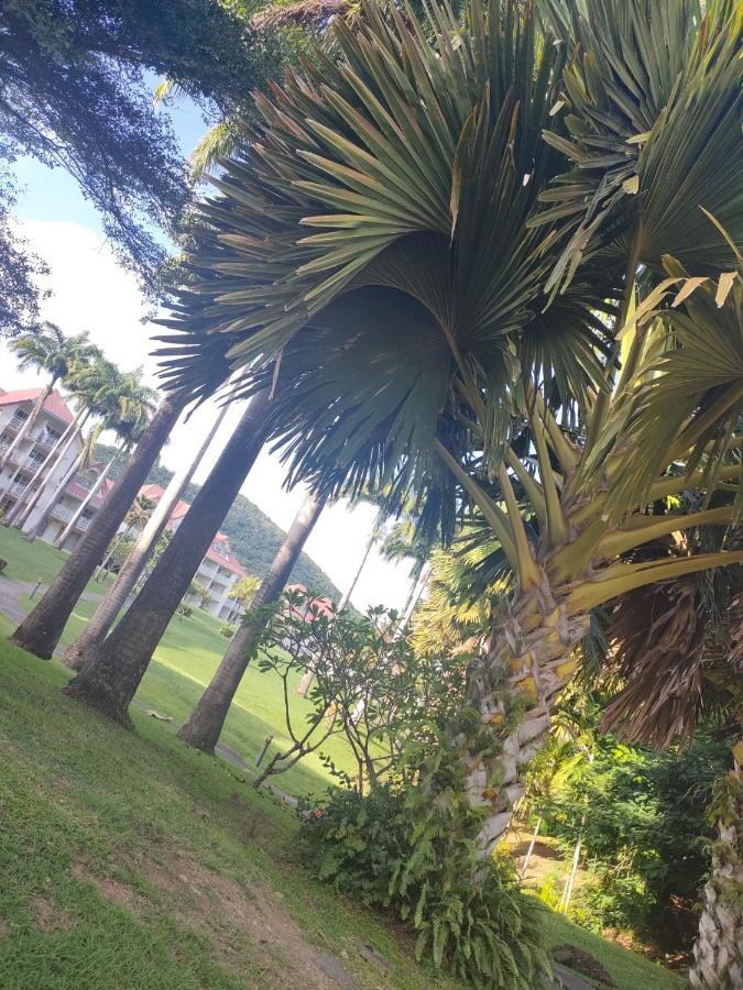 Appartement 2 A 6 Personnes Dans Un Magnifique Complexe De Vacances A แซ็งต์-ลูซ ภายนอก รูปภาพ