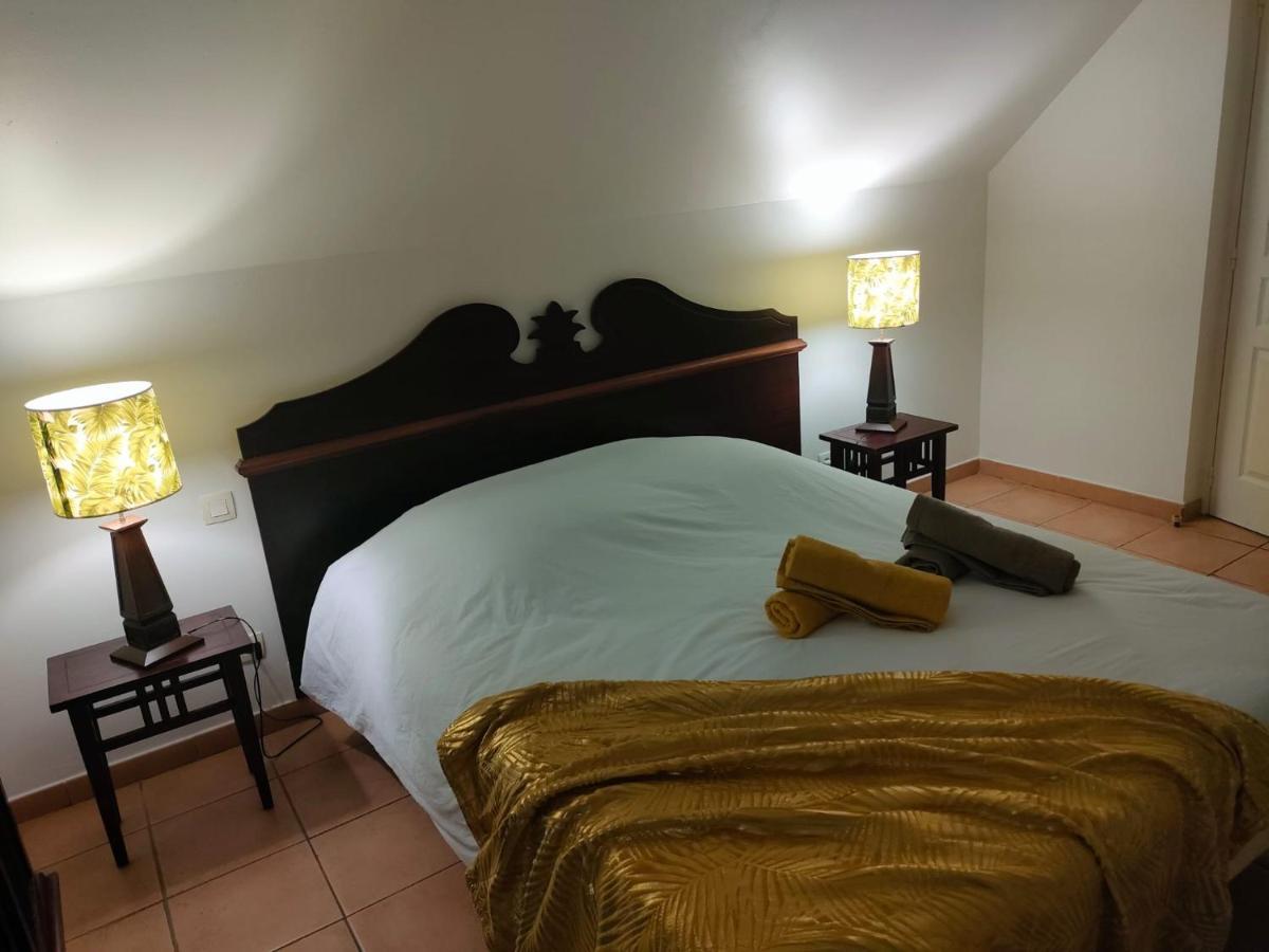 Appartement 2 A 6 Personnes Dans Un Magnifique Complexe De Vacances A แซ็งต์-ลูซ ภายนอก รูปภาพ