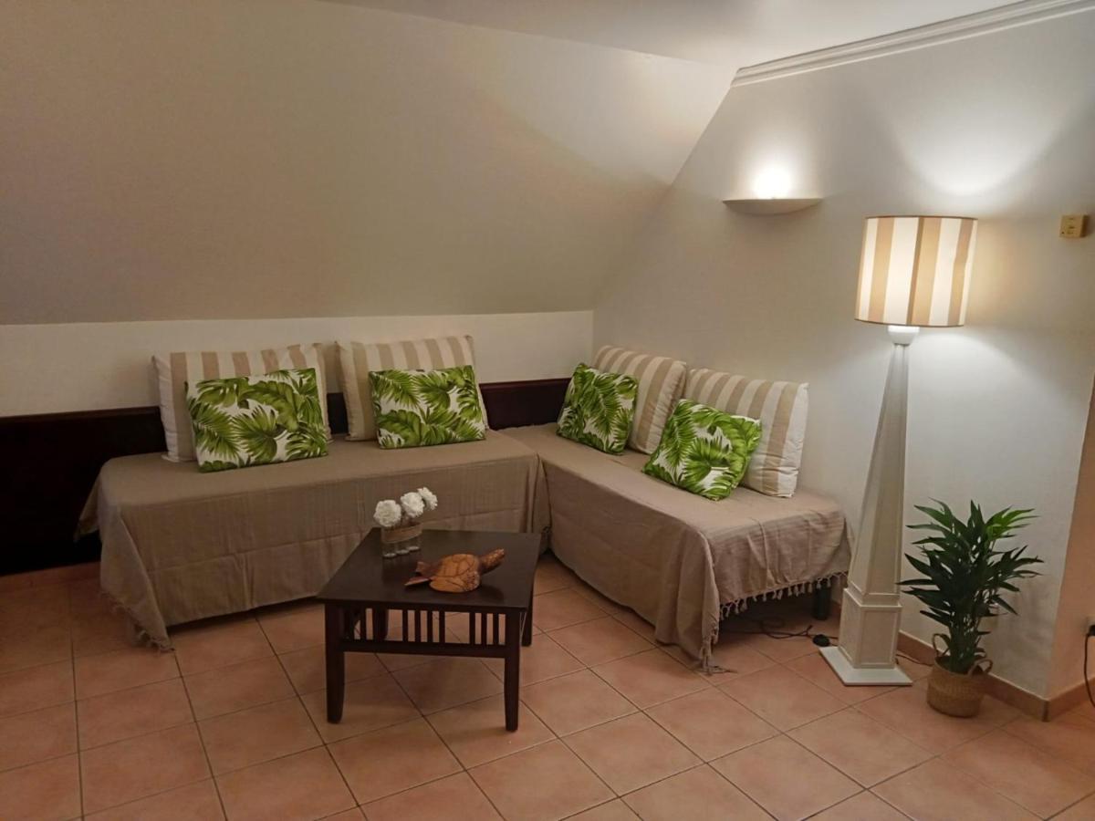 Appartement 2 A 6 Personnes Dans Un Magnifique Complexe De Vacances A แซ็งต์-ลูซ ภายนอก รูปภาพ