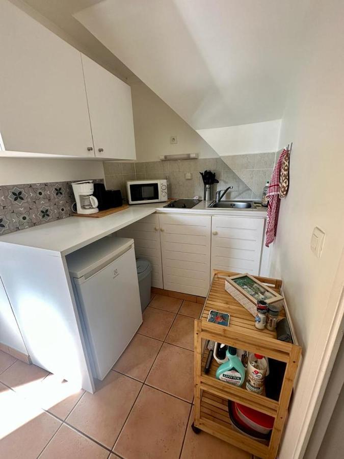 Appartement 2 A 6 Personnes Dans Un Magnifique Complexe De Vacances A แซ็งต์-ลูซ ภายนอก รูปภาพ
