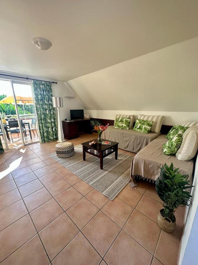 Appartement 2 A 6 Personnes Dans Un Magnifique Complexe De Vacances A แซ็งต์-ลูซ ภายนอก รูปภาพ