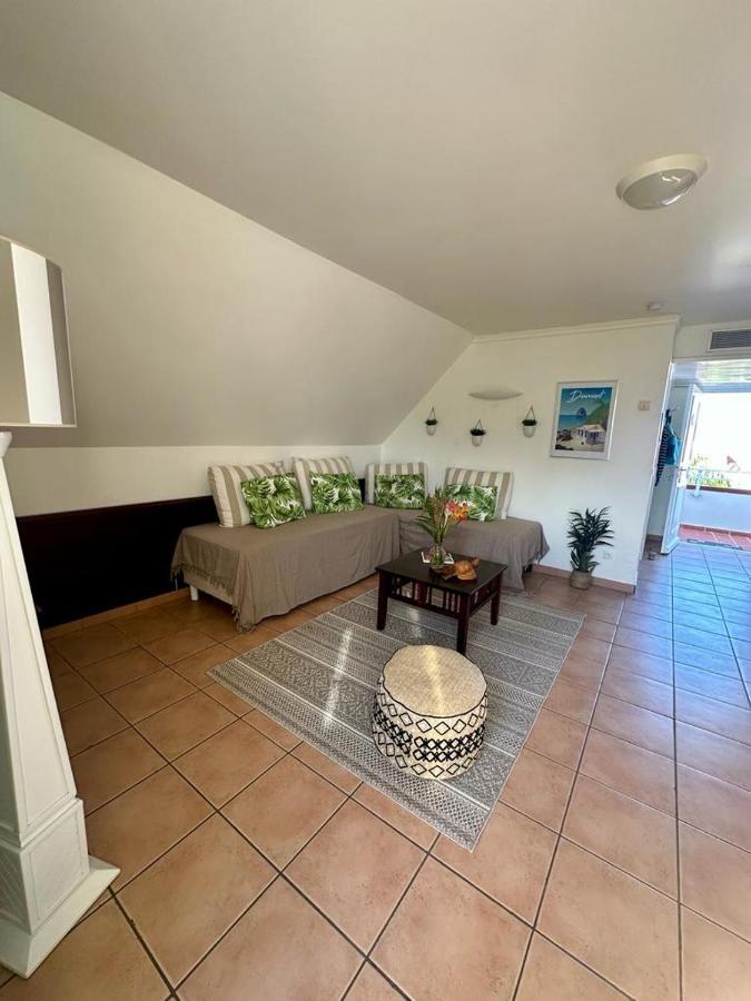 Appartement 2 A 6 Personnes Dans Un Magnifique Complexe De Vacances A แซ็งต์-ลูซ ภายนอก รูปภาพ