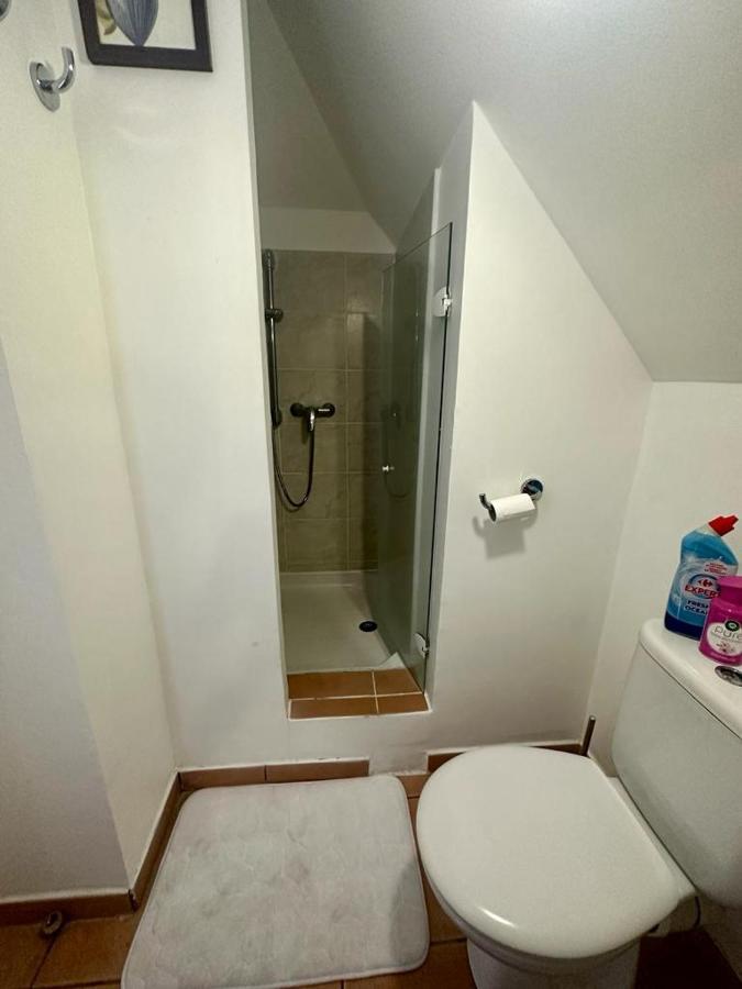 Appartement 2 A 6 Personnes Dans Un Magnifique Complexe De Vacances A แซ็งต์-ลูซ ภายนอก รูปภาพ