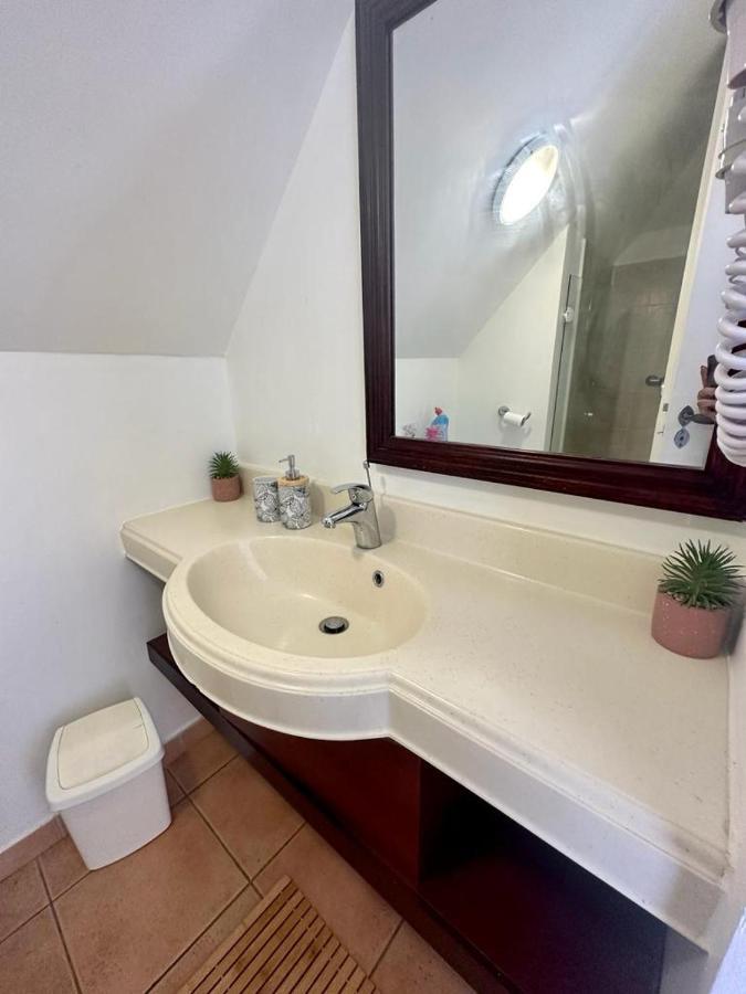 Appartement 2 A 6 Personnes Dans Un Magnifique Complexe De Vacances A แซ็งต์-ลูซ ภายนอก รูปภาพ
