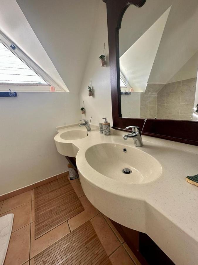 Appartement 2 A 6 Personnes Dans Un Magnifique Complexe De Vacances A แซ็งต์-ลูซ ภายนอก รูปภาพ