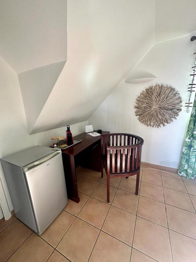 Appartement 2 A 6 Personnes Dans Un Magnifique Complexe De Vacances A แซ็งต์-ลูซ ภายนอก รูปภาพ