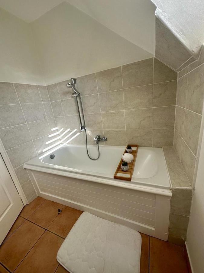 Appartement 2 A 6 Personnes Dans Un Magnifique Complexe De Vacances A แซ็งต์-ลูซ ภายนอก รูปภาพ