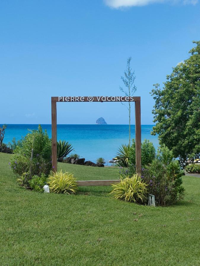 Appartement 2 A 6 Personnes Dans Un Magnifique Complexe De Vacances A แซ็งต์-ลูซ ภายนอก รูปภาพ