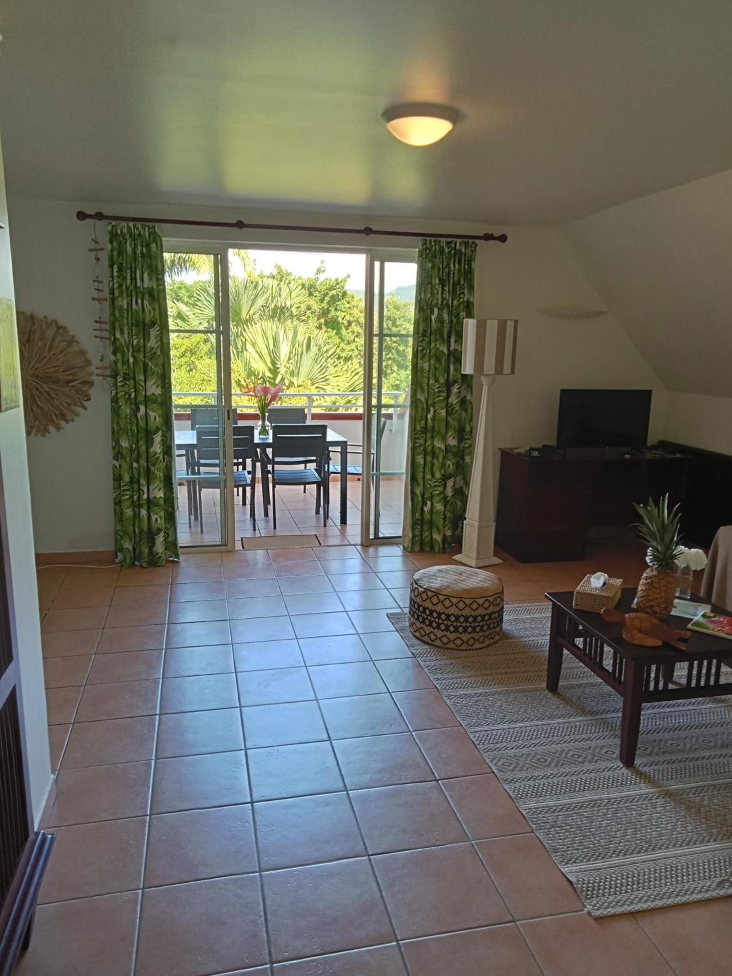 Appartement 2 A 6 Personnes Dans Un Magnifique Complexe De Vacances A แซ็งต์-ลูซ ภายนอก รูปภาพ